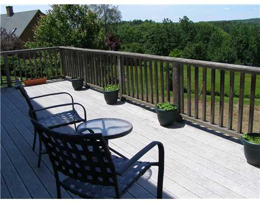 49 Cod Cove Farm Road Edgecomb, ME 04556 - Photo 15 of 15 Patio/Deck.