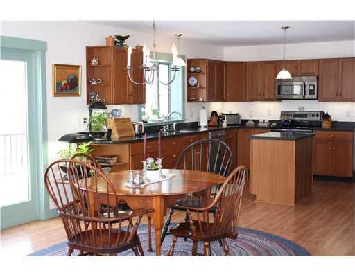 49 Cod Cove Farm Road Edgecomb, ME 04556 - Photo 6 of 15 Kitchen.