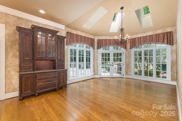 $1,790,000 | 517 Kingsdown Court, Waxhaw, NC 28173