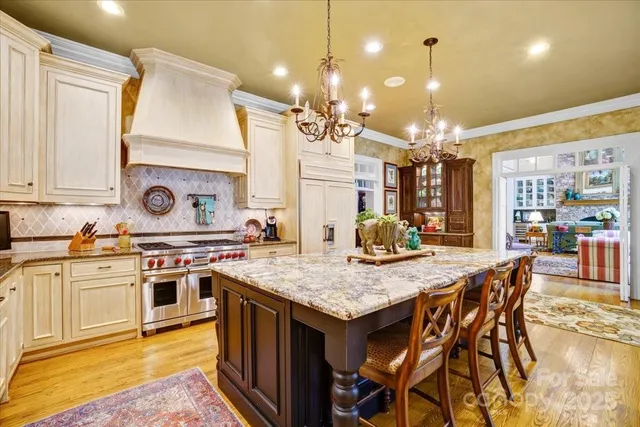 $1,790,000 | 517 Kingsdown Court, Waxhaw, NC 28173