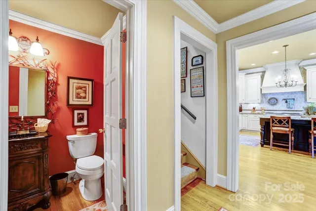 $1,790,000 | 517 Kingsdown Court, Waxhaw, NC 28173