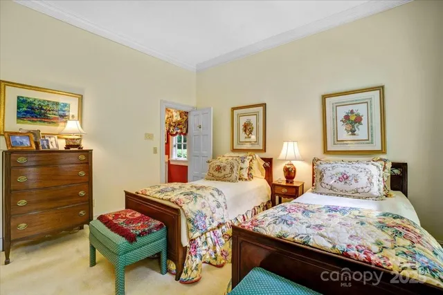 $1,790,000 | 517 Kingsdown Court, Waxhaw, NC 28173