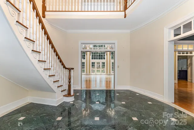 $1,790,000 | 517 Kingsdown Court, Waxhaw, NC 28173