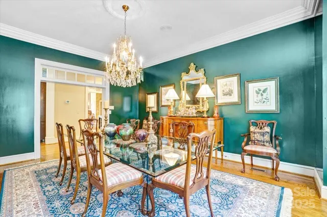 $1,790,000 | 517 Kingsdown Court, Waxhaw, NC 28173