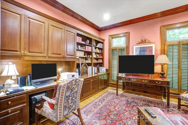 $1,790,000 | 517 Kingsdown Court, Waxhaw, NC 28173