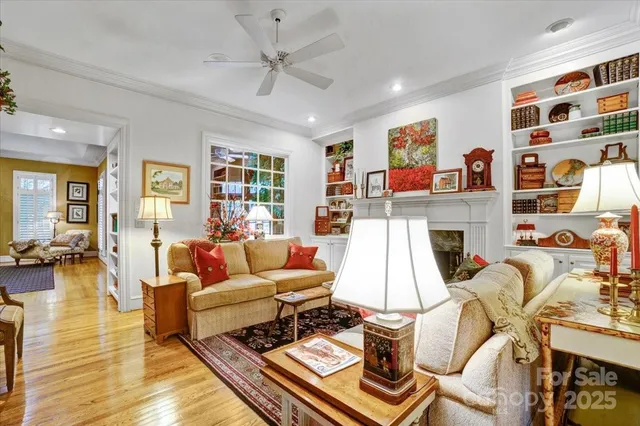 $1,790,000 | 517 Kingsdown Court, Waxhaw, NC 28173