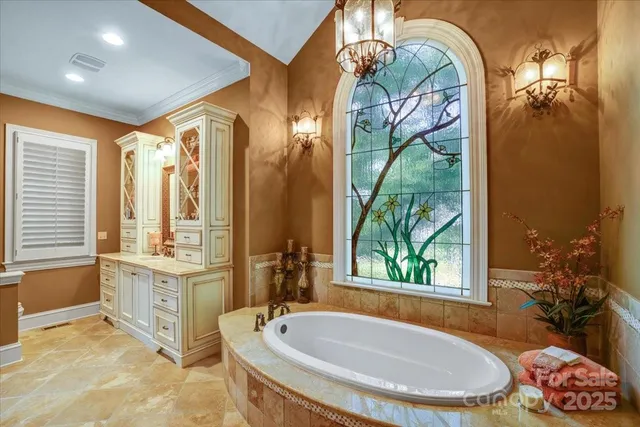 $1,790,000 | 517 Kingsdown Court, Waxhaw, NC 28173