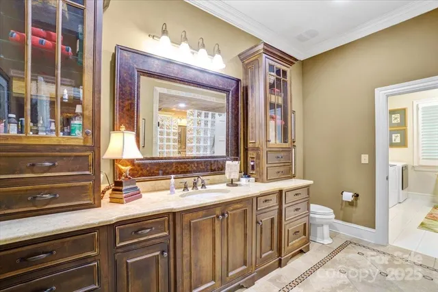 $1,790,000 | 517 Kingsdown Court, Waxhaw, NC 28173