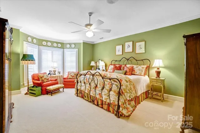 $1,790,000 | 517 Kingsdown Court, Waxhaw, NC 28173