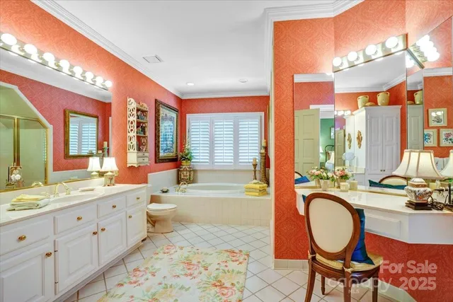 $1,790,000 | 517 Kingsdown Court, Waxhaw, NC 28173