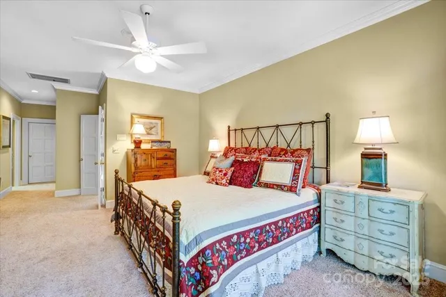 $1,790,000 | 517 Kingsdown Court, Waxhaw, NC 28173