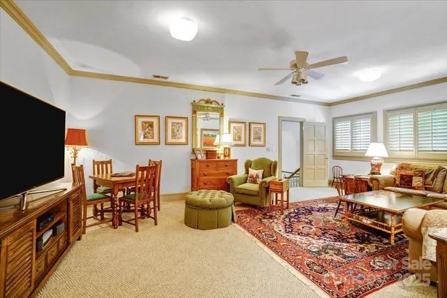 $1,790,000 | 517 Kingsdown Court, Waxhaw, NC 28173