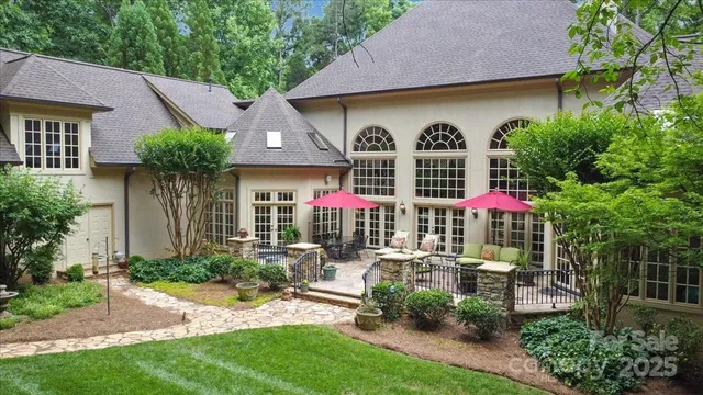 $1,790,000 | 517 Kingsdown Court, Waxhaw, NC 28173