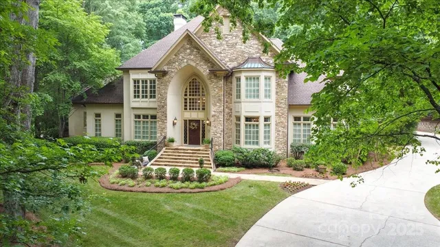 $1,790,000 | 517 Kingsdown Court, Waxhaw, NC 28173