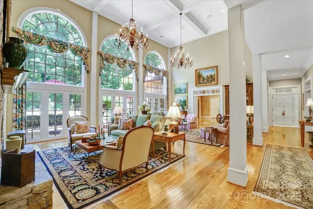 $1,790,000 | 517 Kingsdown Court, Waxhaw, NC 28173