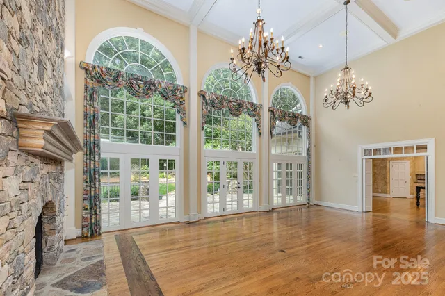 $1,790,000 | 517 Kingsdown Court, Waxhaw, NC 28173