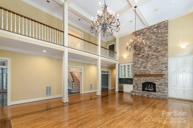 $1,790,000 | 517 Kingsdown Court, Waxhaw, NC 28173