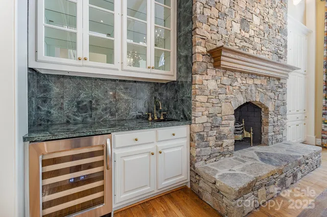 $1,790,000 | 517 Kingsdown Court, Waxhaw, NC 28173