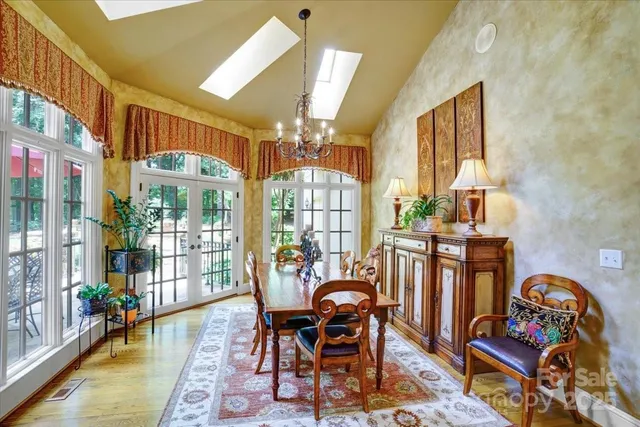 $1,790,000 | 517 Kingsdown Court, Waxhaw, NC 28173