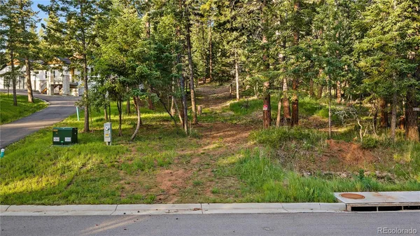 $289,000 | 8125 Bannock Drive, Larkspur, CO 80118