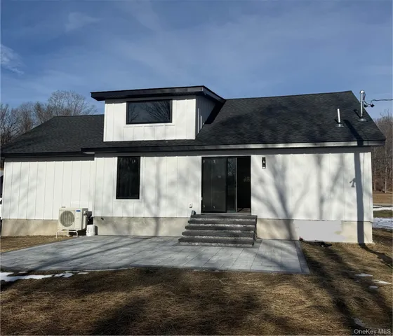 $674,999 | 119 Bakertown Road, Accord, NY 12404