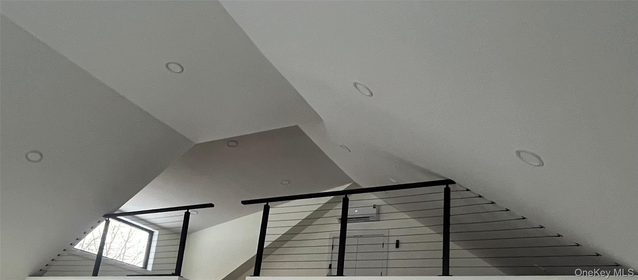 119 Bakertown Road Accord, NY 12404 - Photo 11 of 17 Expansive loft with a massive picture window overlooking the yard.