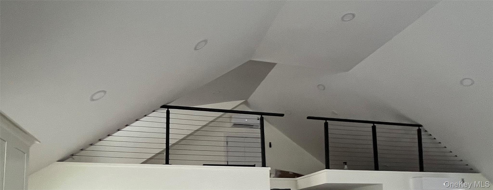 119 Bakertown Road Accord, NY 12404 - Photo 12 of 17 Loft view from the kitchen