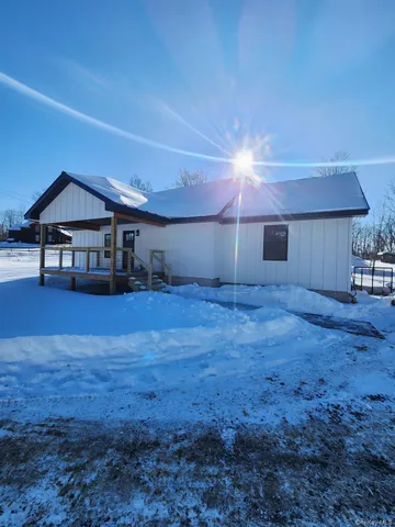 $674,999 | 119 Bakertown Road, Accord, NY 12404