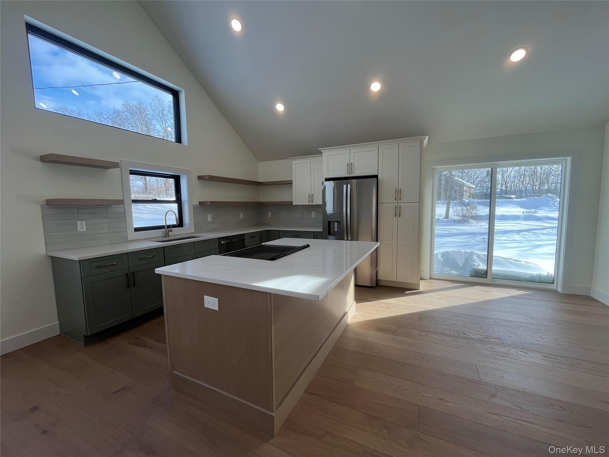 119 Bakertown Road Accord, NY 12404 - Photo 5 of 17 Kitchen