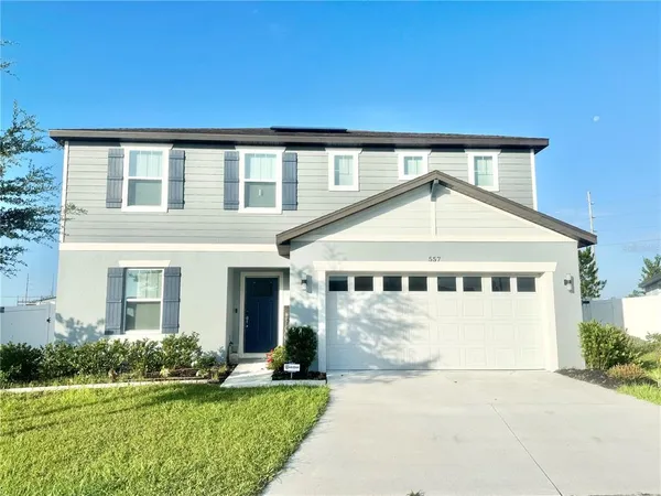 $450,000 | 557 Pine Tree Blvd Lake, Lake Alfred, FL 33850