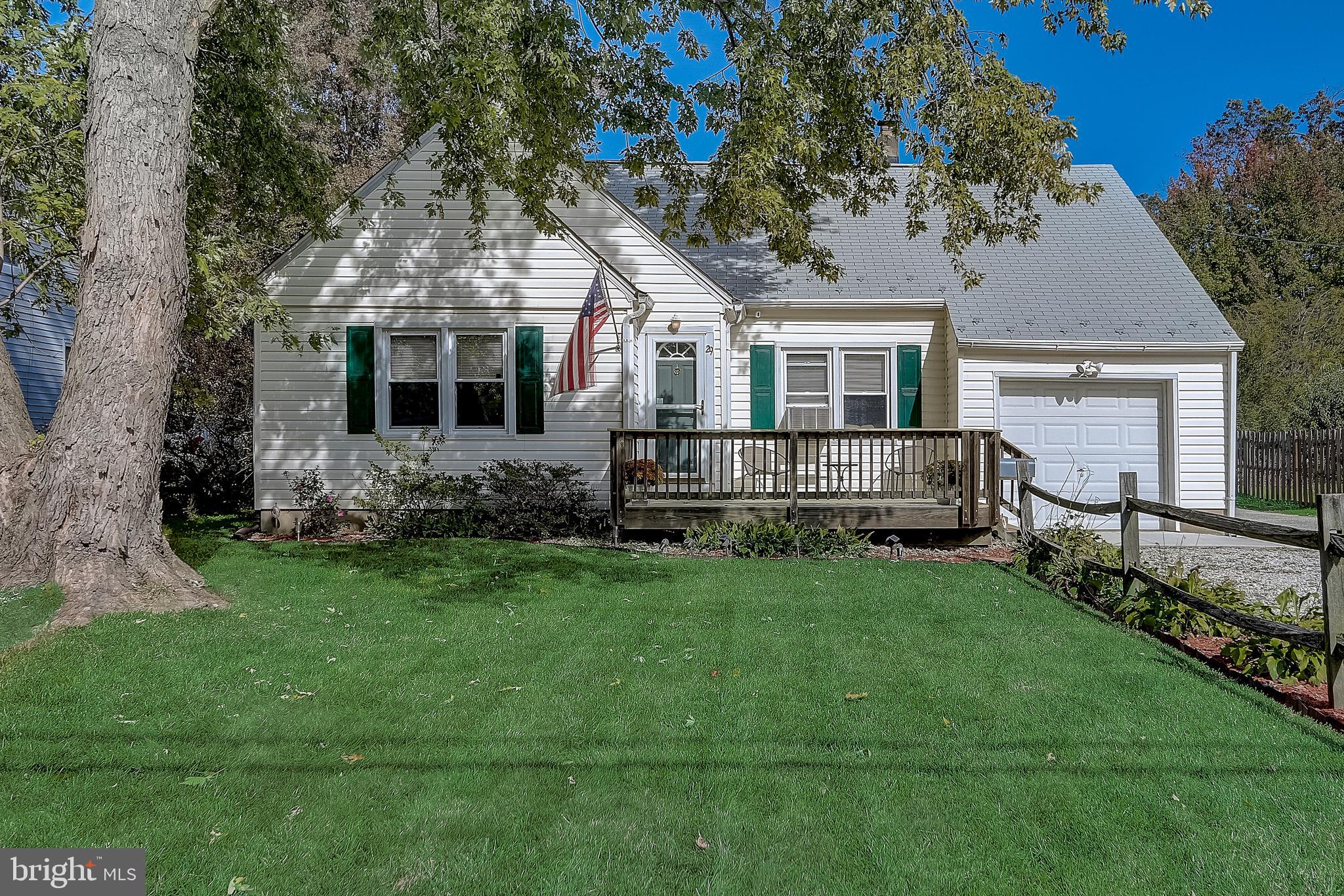29 Stemmers Run Road Baltimore, MD 21221 - Photo 2 of 46 Gallery Image 2