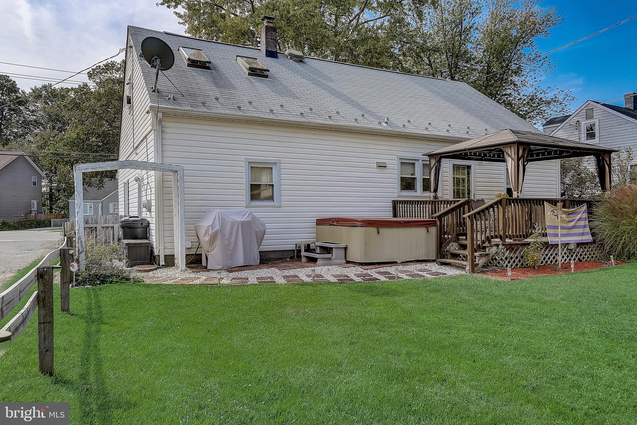 29 Stemmers Run Road Baltimore, MD 21221 - Photo 40 of 46 Gallery Image 40