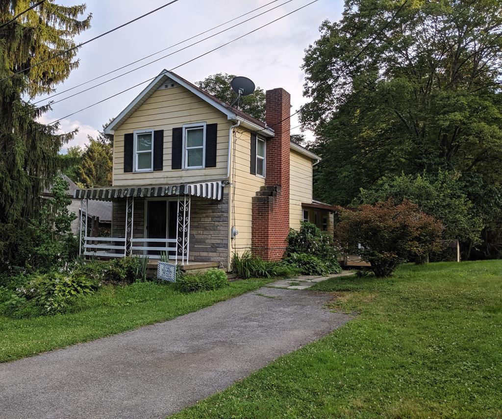 2707 Starford Road Commodore, PA 15729 - Photo 1 of 29 Gallery Image 1