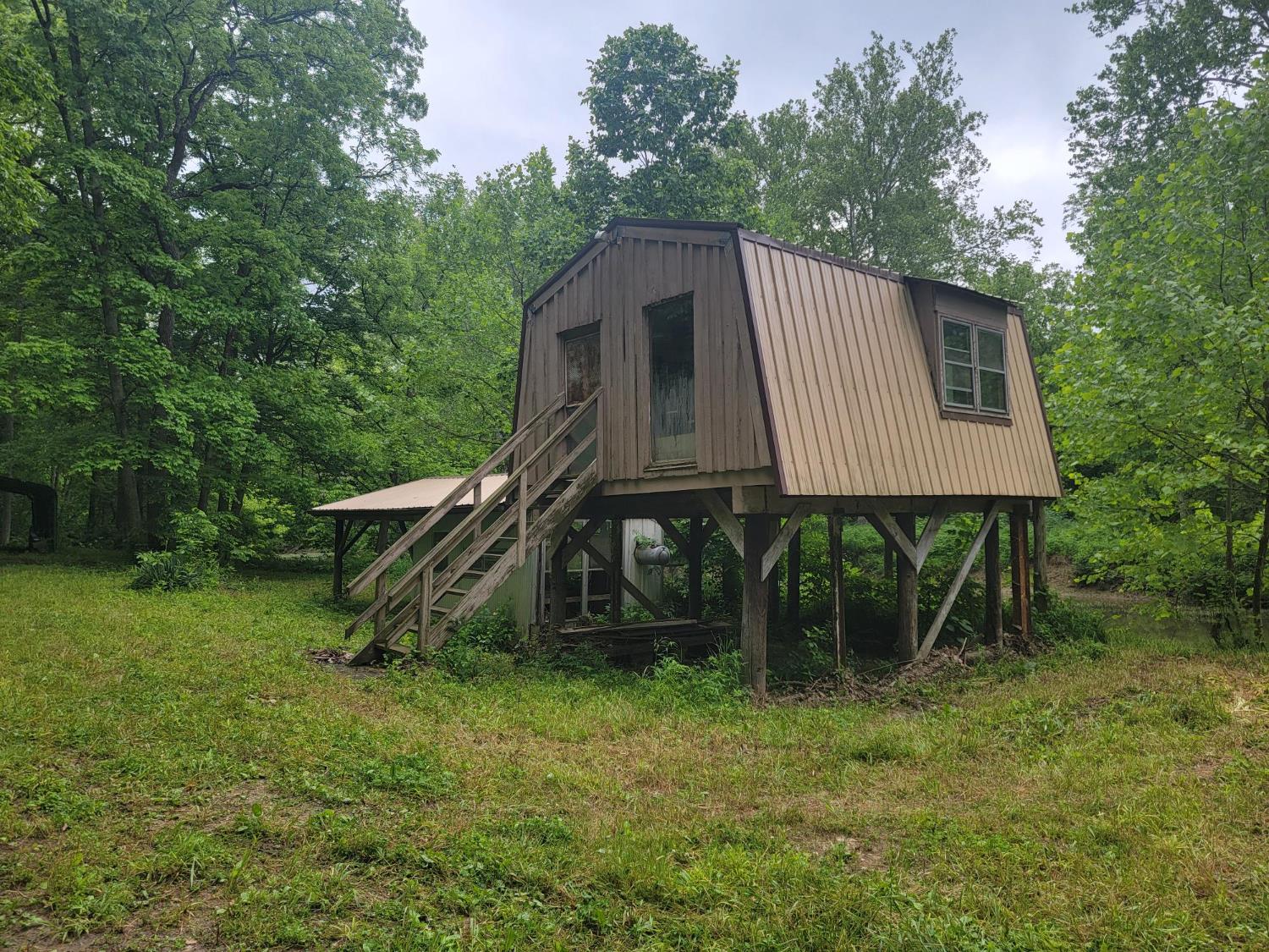 0 Co Road Milan, IN 47031 - Photo 1 of 35