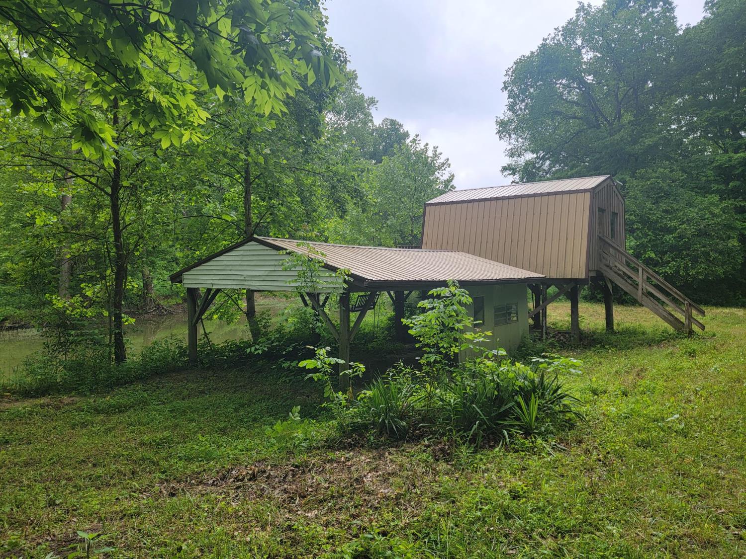0 Co Road Milan, IN 47031 - Photo 7 of 35