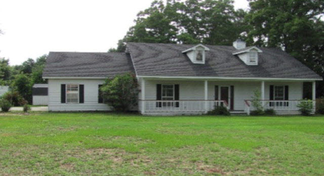 8931 Hillside Circle East Foley, AL 36535 - Photo 1 of 1
