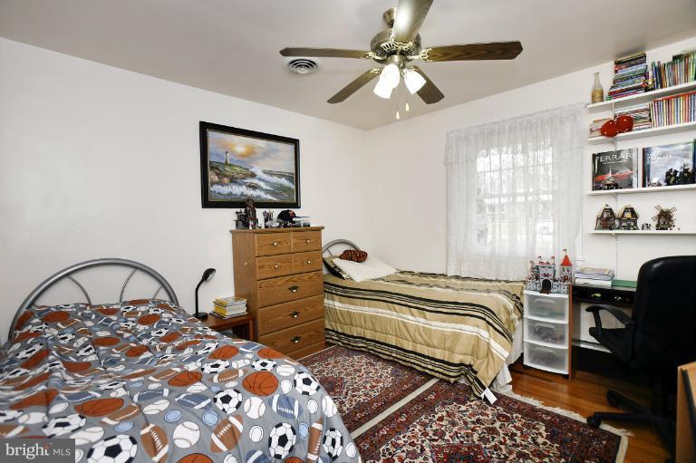 3013 Southview Road Ellicott City, MD 21042 - Photo 12 of 17 Bedroom #2