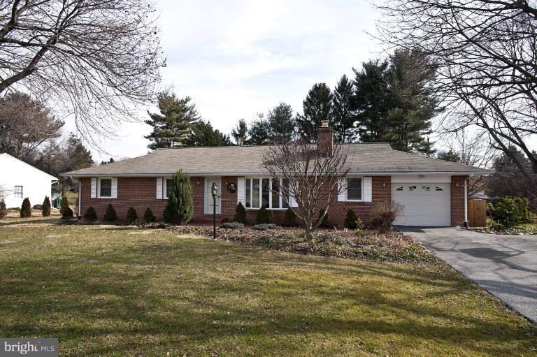 3013 Southview Road Ellicott City, MD 21042 - Photo 17 of 17 Exterior (Front)