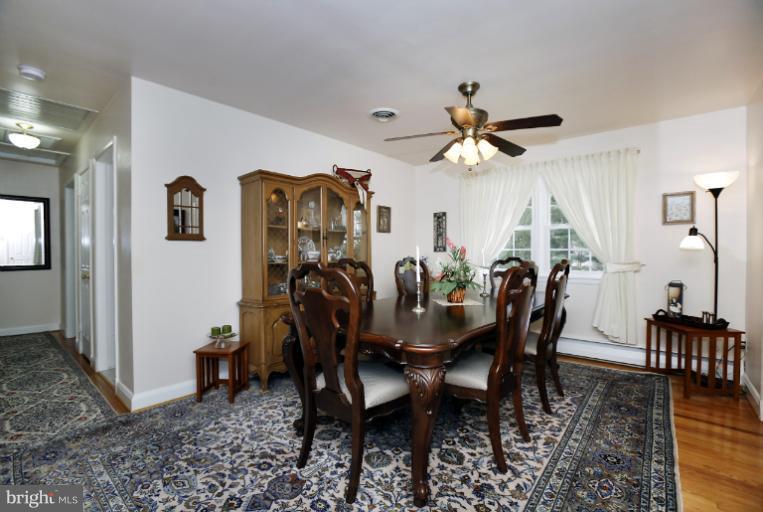 3013 Southview Road Ellicott City, MD 21042 - Photo 8 of 17 Dining Room