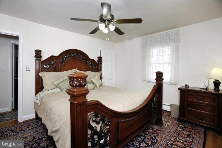 3013 Southview Road Ellicott City, MD 21042 - Photo 9 of 17 Bedroom (Master)