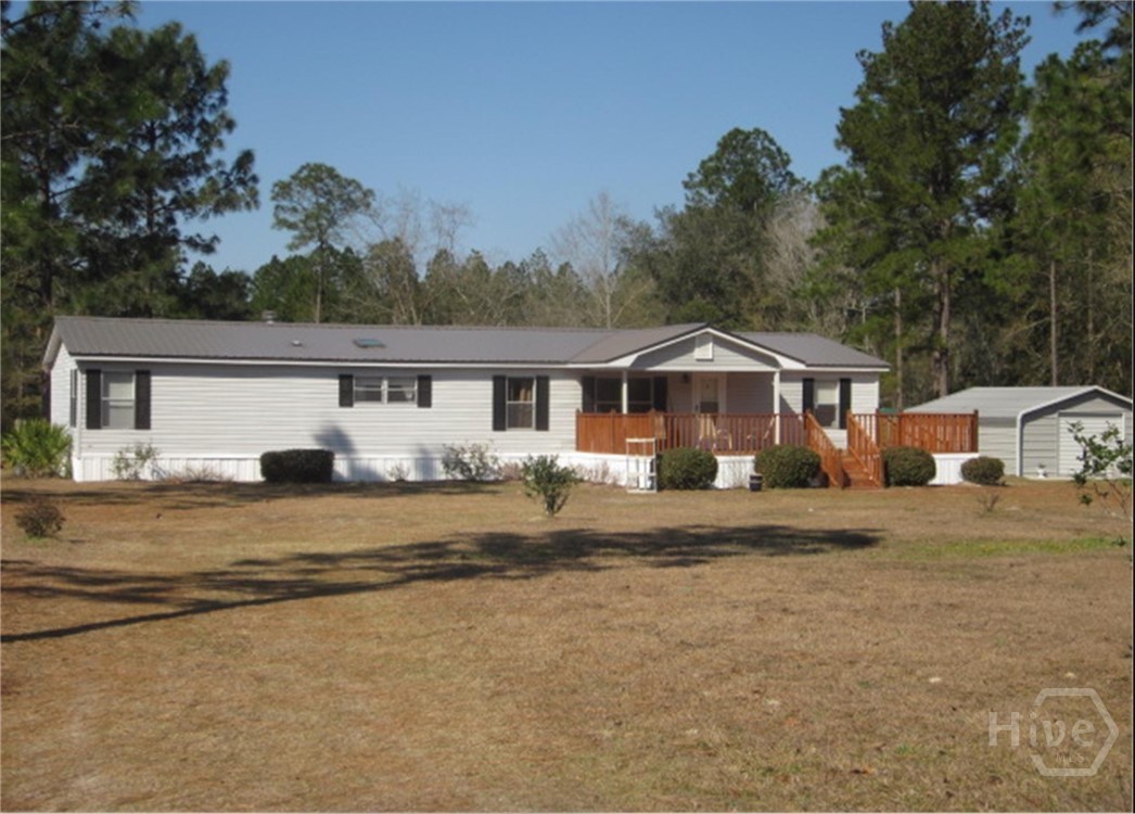 250 Pine Ridge Road Hoboken, GA 31542 - Photo 1 of 1 Gallery Image 1
