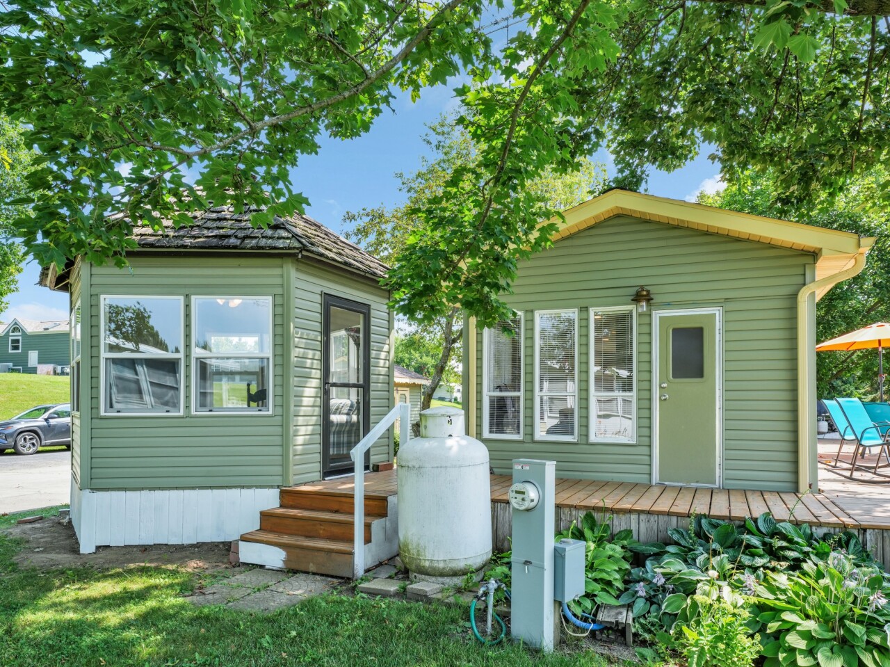 W4945 County Rd ES, Unit 189 Sugar Creek, WI 53121 - Photo 16 of 32 Photo 28