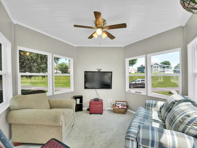 $139,000 | W4945 County Rd ES, Unit 189, Sugar Creek, WI 53121