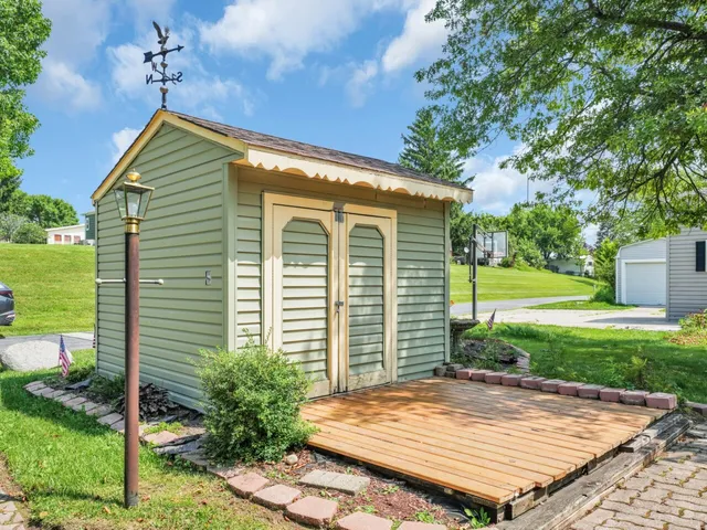 $139,000 | W4945 County Rd ES, Unit 189, Sugar Creek, WI 53121