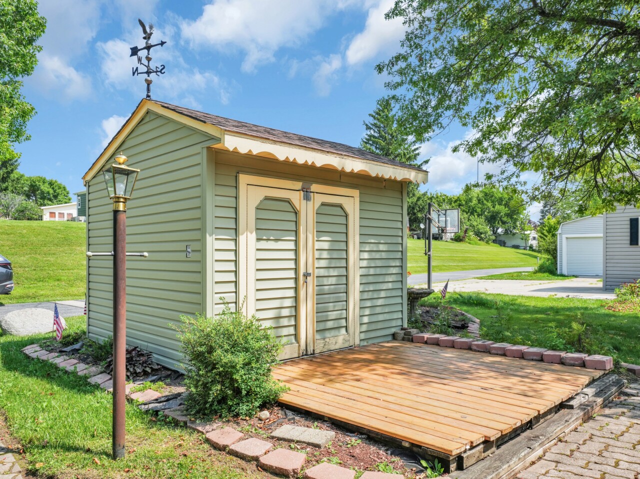 W4945 County Rd ES, Unit 189 Sugar Creek, WI 53121 - Photo 20 of 32 Photo 30