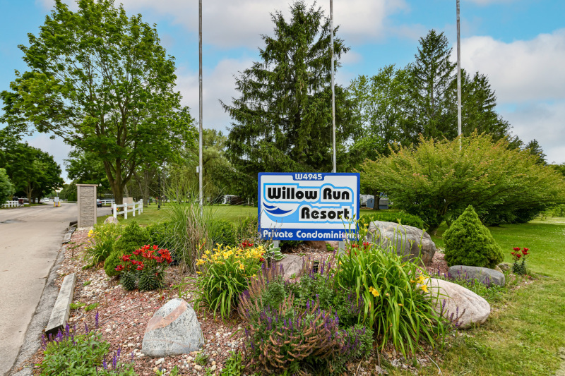 W4945 County Rd ES, Unit 189 Sugar Creek, WI 53121 - Photo 24 of 32 Photo 29