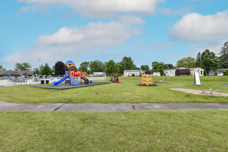 W4945 County Rd ES, Unit 189 Sugar Creek, WI 53121 - Photo 29 of 32 Photo 24