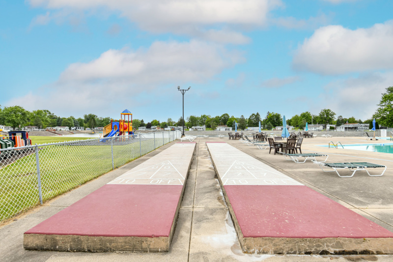 W4945 County Rd ES, Unit 189 Sugar Creek, WI 53121 - Photo 30 of 32 Photo 25