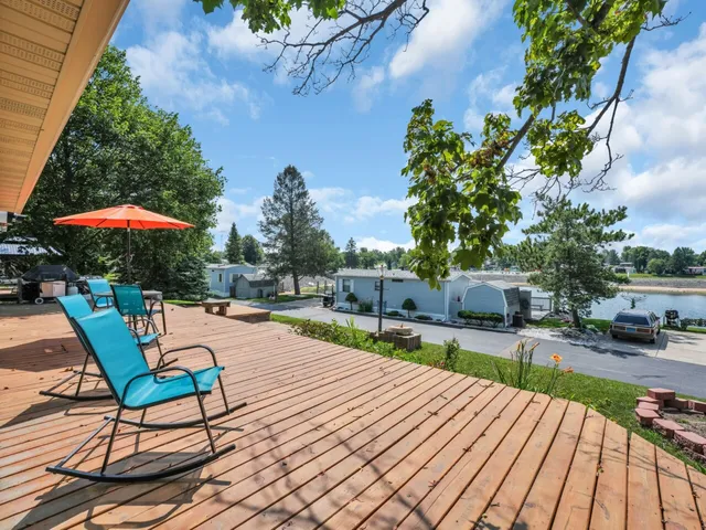 $139,000 | W4945 County Rd ES, Unit 189, Sugar Creek, WI 53121