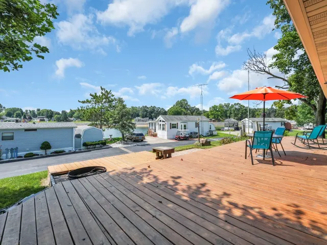 $139,000 | W4945 County Rd ES, Unit 189, Sugar Creek, WI 53121